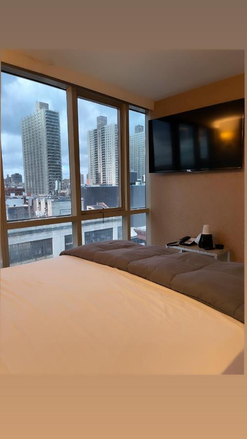 Hotel Henny New York Exteriér fotografie